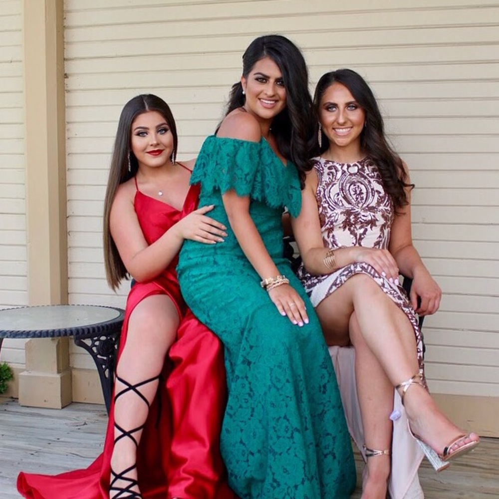 Meet your Posher, Jenna